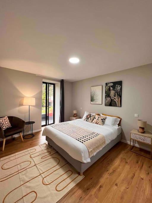 Apartamento Roots Guesthouse- B São Vicente