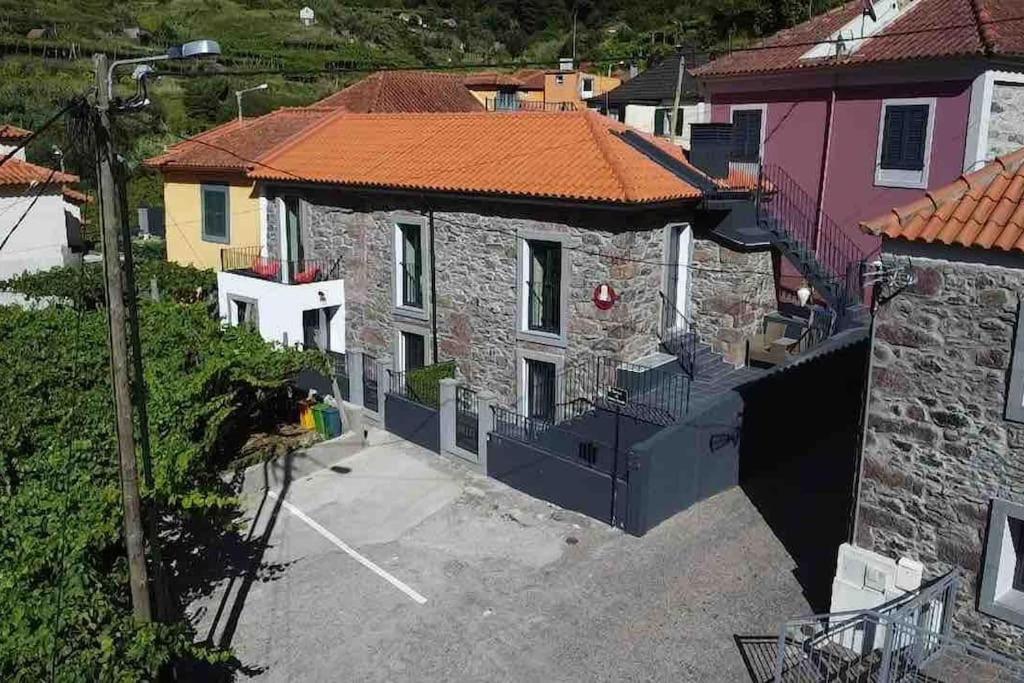 Apartamento Roots Guesthouse- B São Vicente